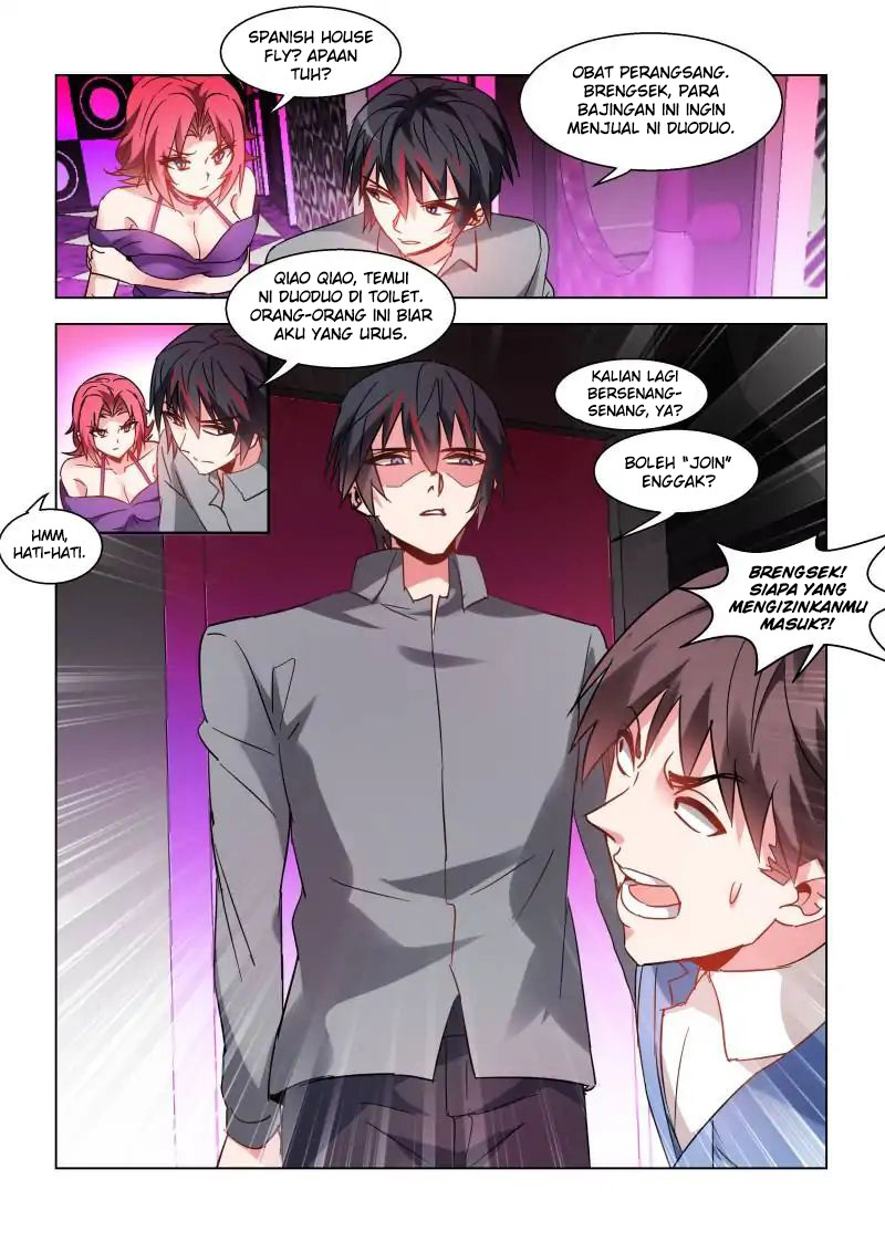 Vicious Luck Chapter 64 - halaman 7