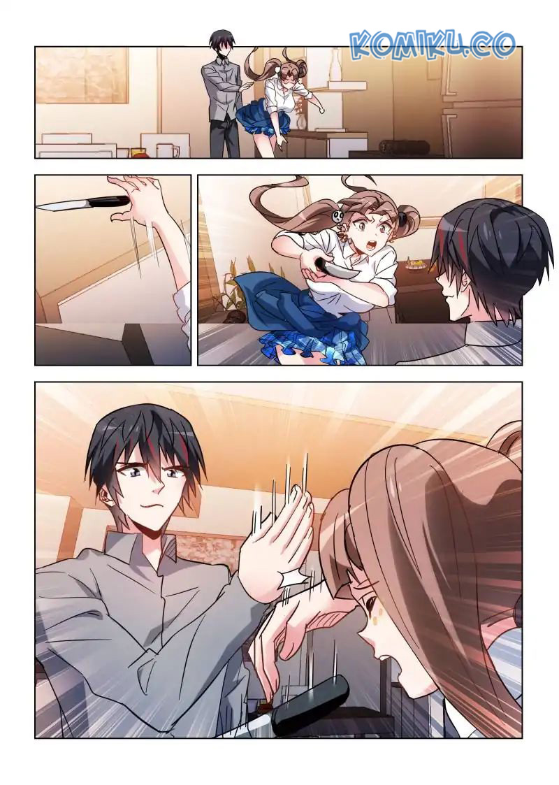 Vicious Luck Chapter 65 - halaman 6