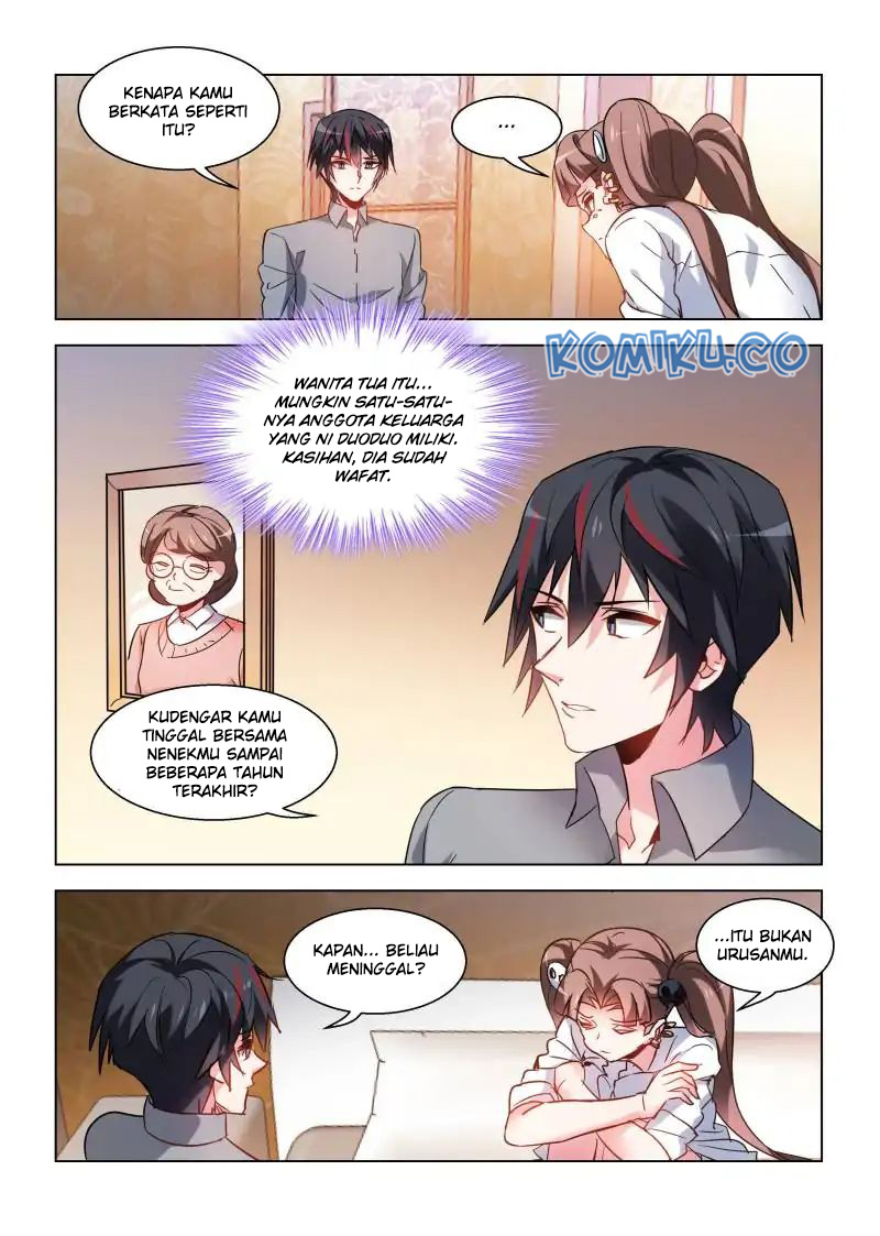 Vicious Luck Chapter 66 - halaman 3