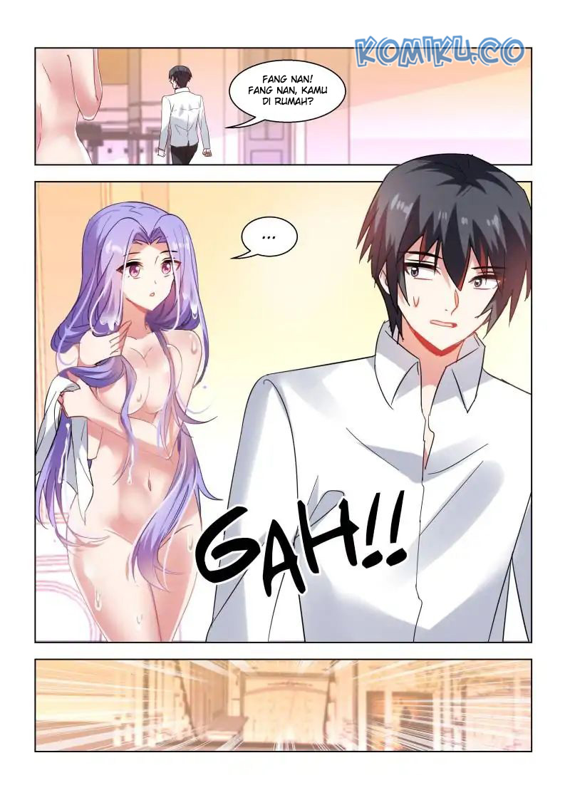 Vicious Luck Chapter 71 - halaman 3
