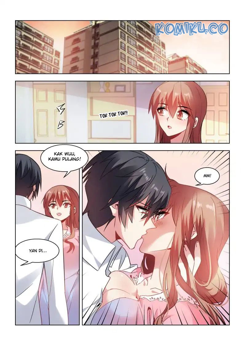 Vicious Luck Chapter 73 - halaman 4