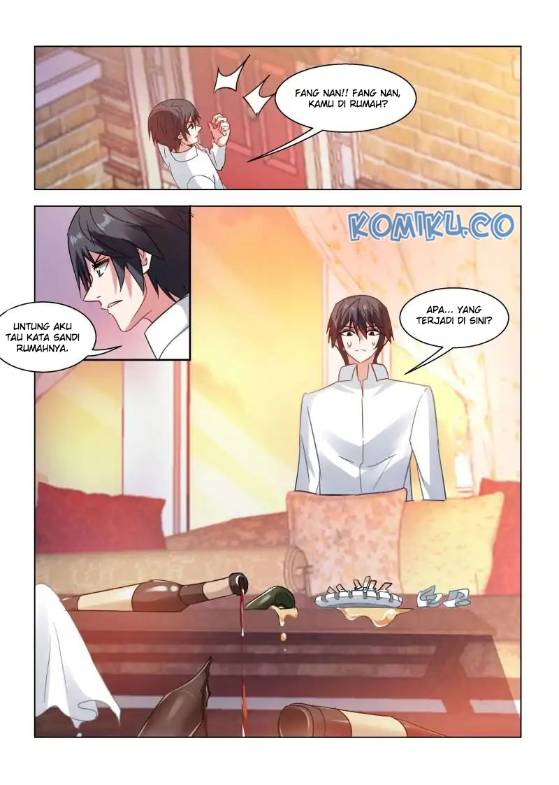 Vicious Luck Chapter 74 - halaman 10