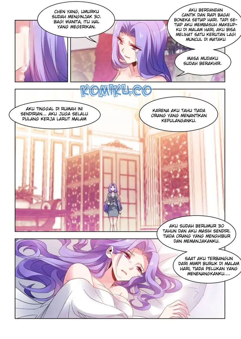 Vicious Luck Chapter 76 - halaman 3