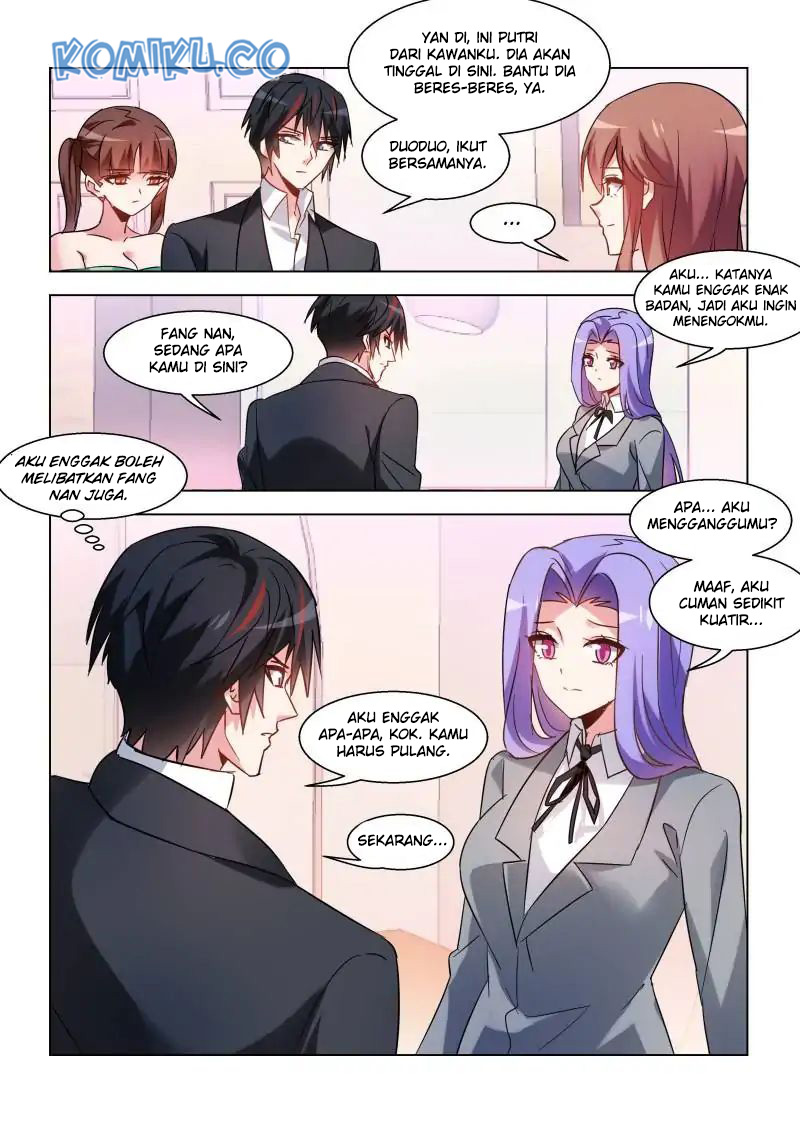 Vicious Luck Chapter 83 - halaman 5