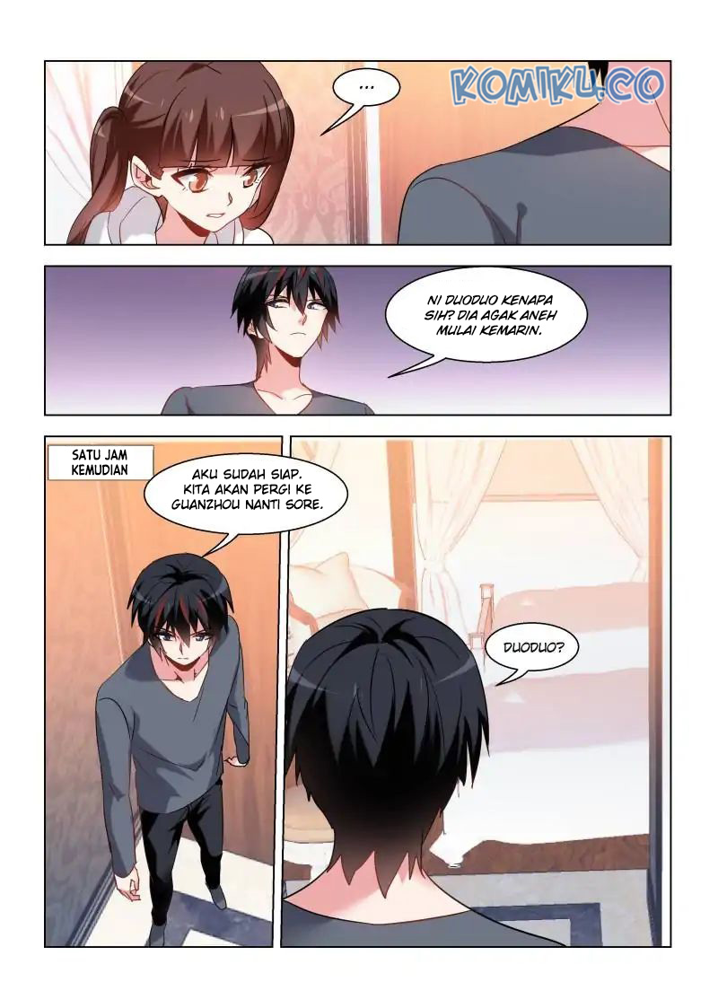 Vicious Luck Chapter 88 - halaman 4