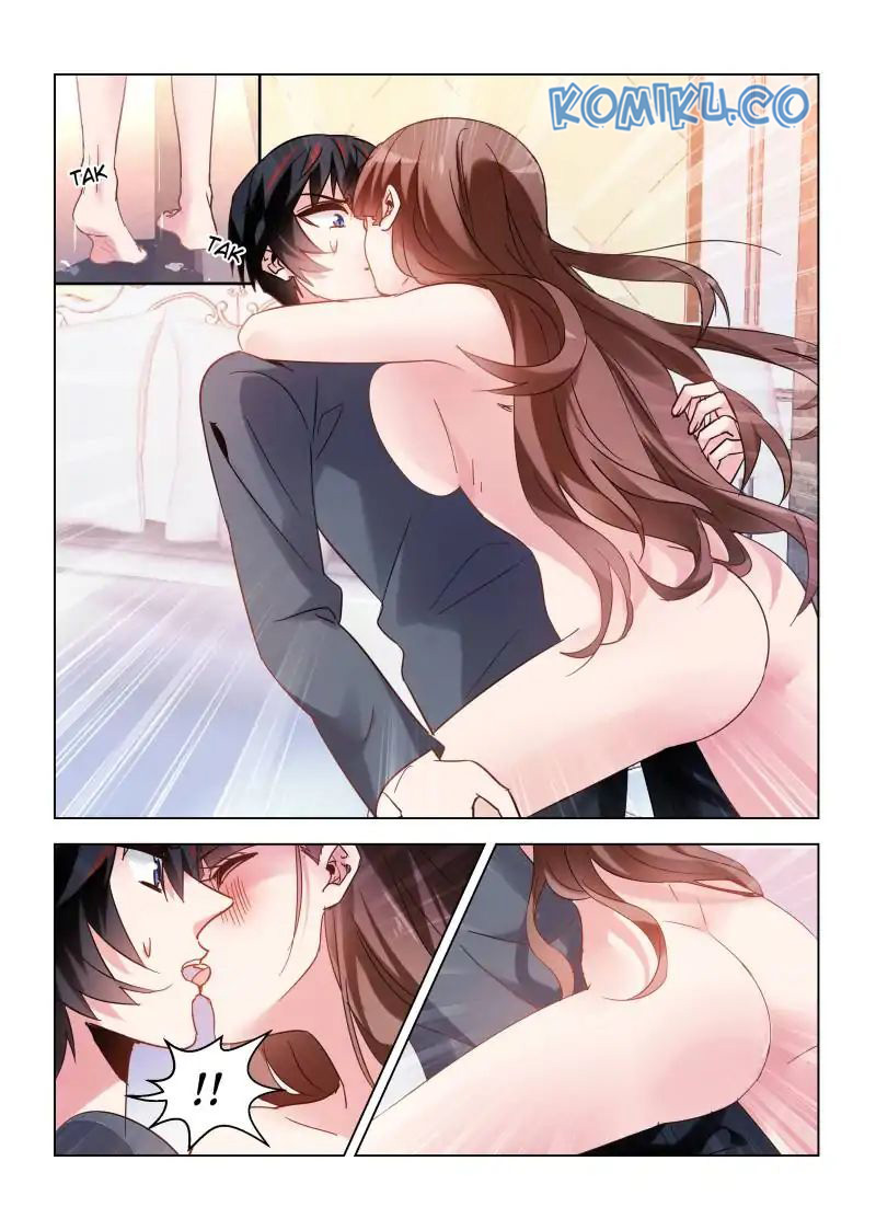 Vicious Luck Chapter 88 - halaman 7