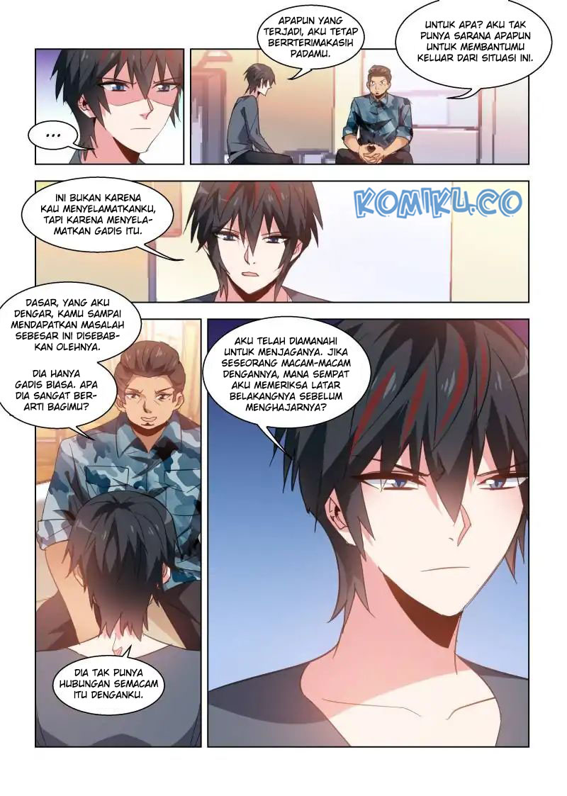 Vicious Luck Chapter 94 - halaman 6