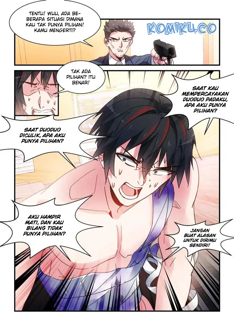 Vicious Luck Chapter 99 - halaman 5