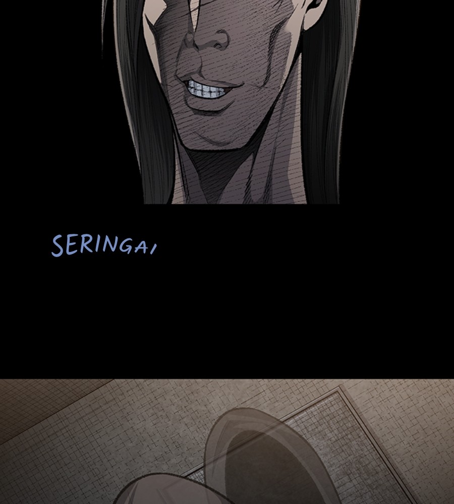 Vigilante Chapter 100 - halaman 10