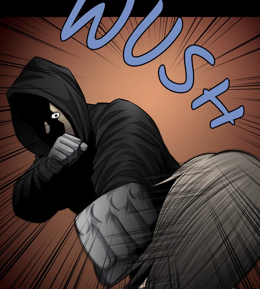 Vigilante Chapter 100 - halaman 12