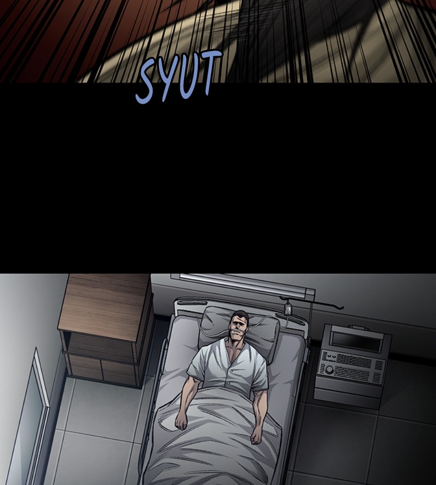Vigilante Chapter 100 - halaman 13
