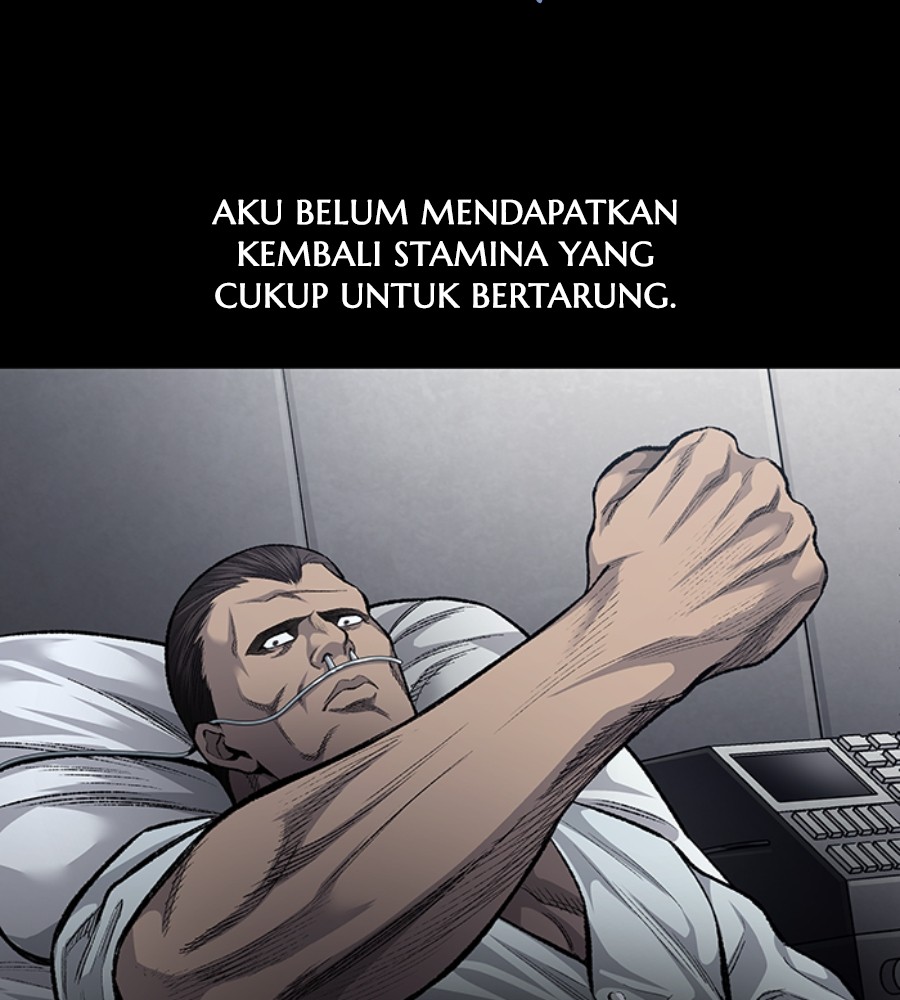 Vigilante Chapter 100 - halaman 15