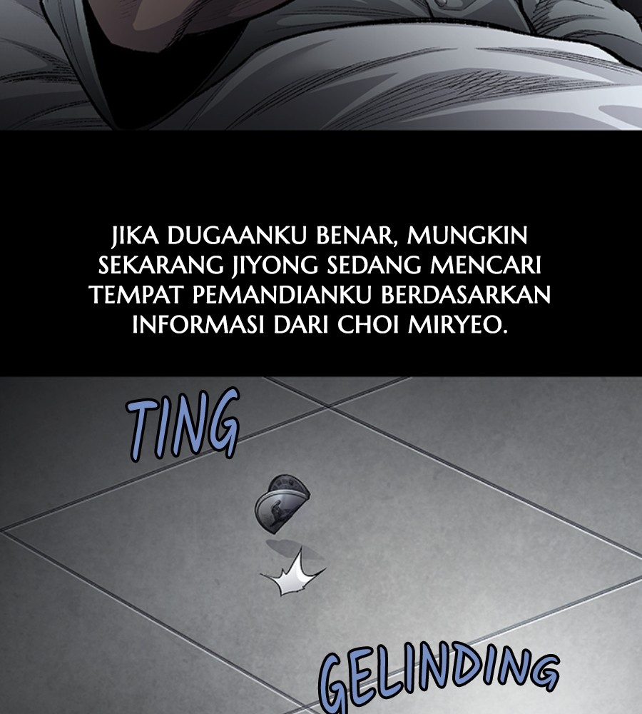 Vigilante Chapter 100 - halaman 16