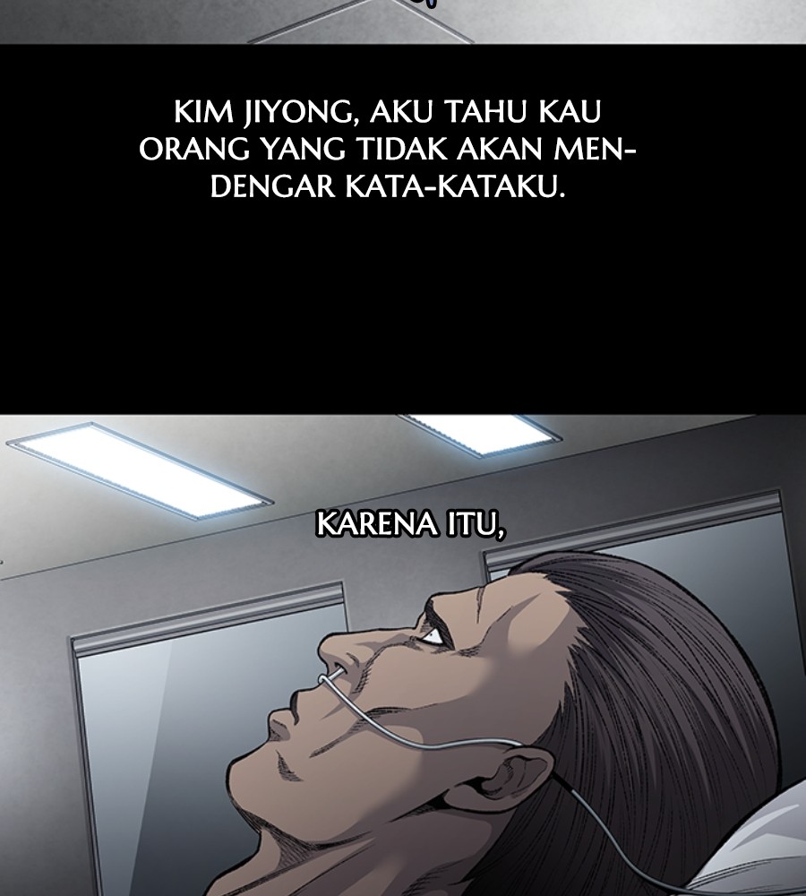 Vigilante Chapter 100 - halaman 17