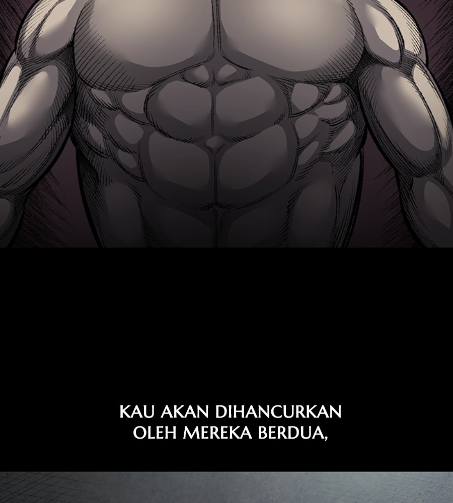 Vigilante Chapter 100 - halaman 19
