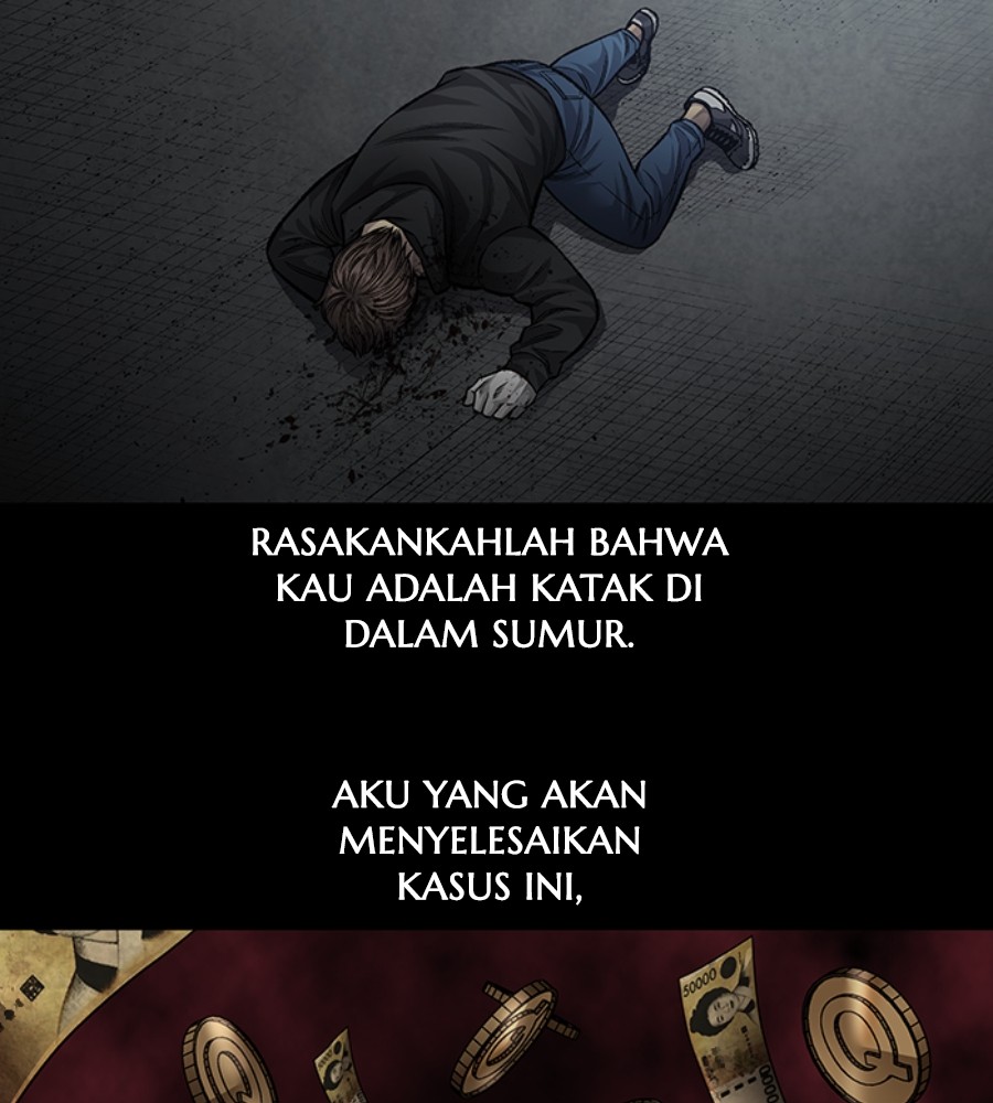Vigilante Chapter 100 - halaman 20