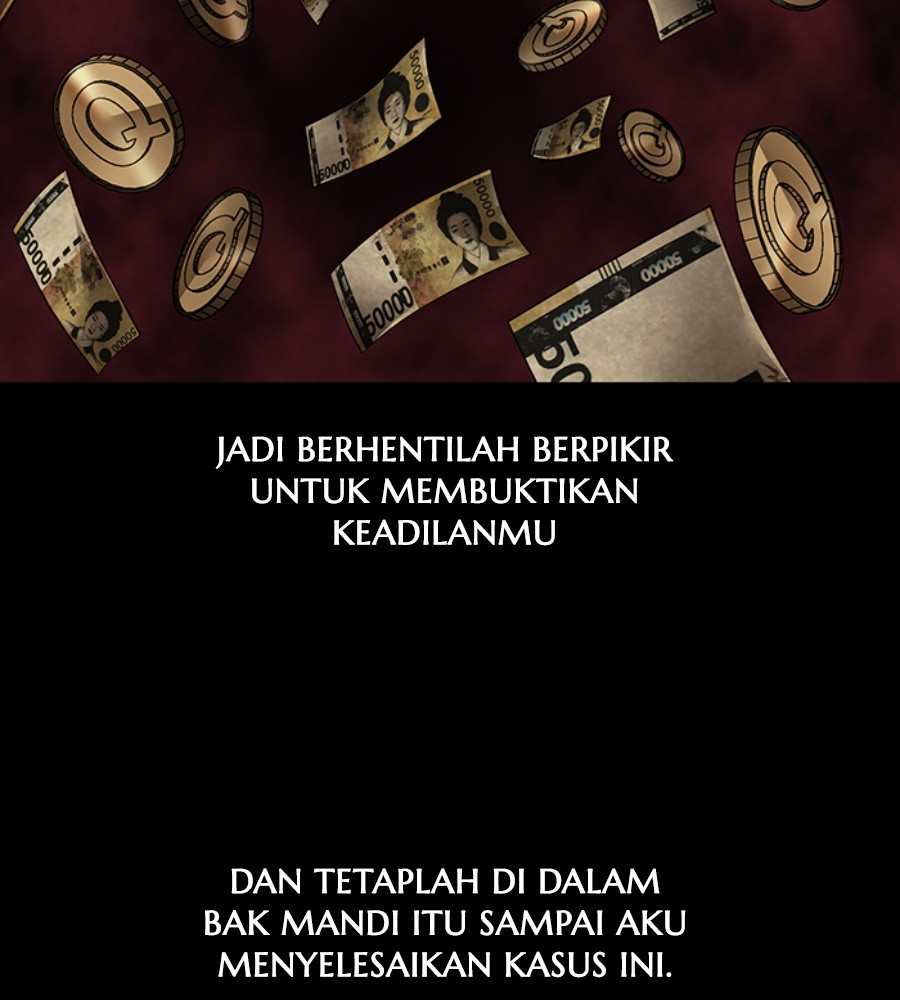 Vigilante Chapter 100 - halaman 21