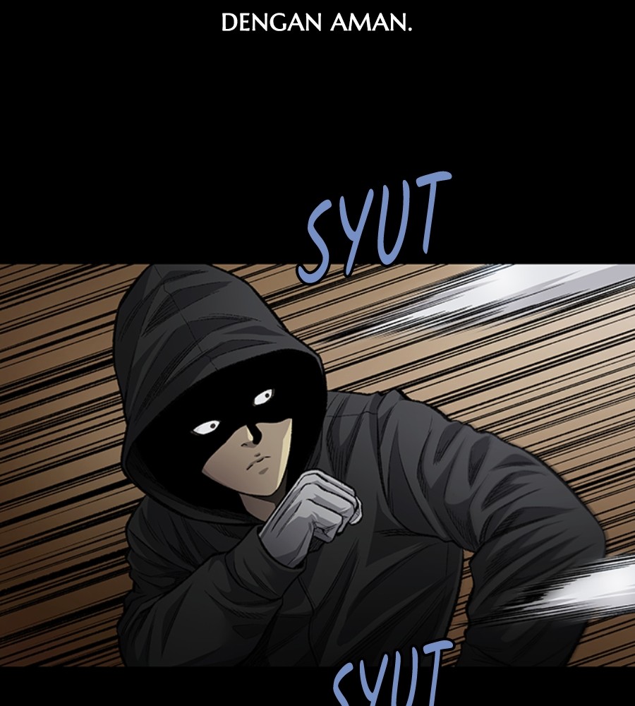 Vigilante Chapter 100 - halaman 23