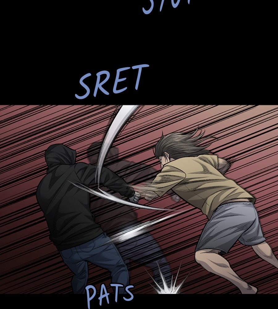 Vigilante Chapter 100 - halaman 24