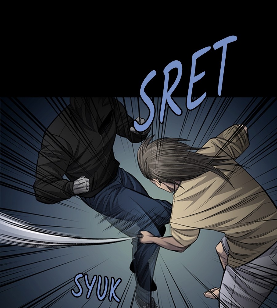 Vigilante Chapter 100 - halaman 26