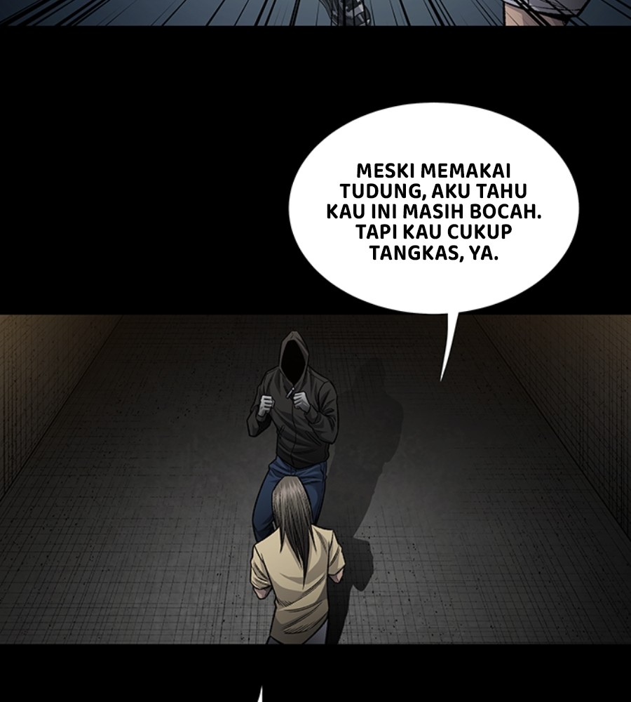 Vigilante Chapter 100 - halaman 27