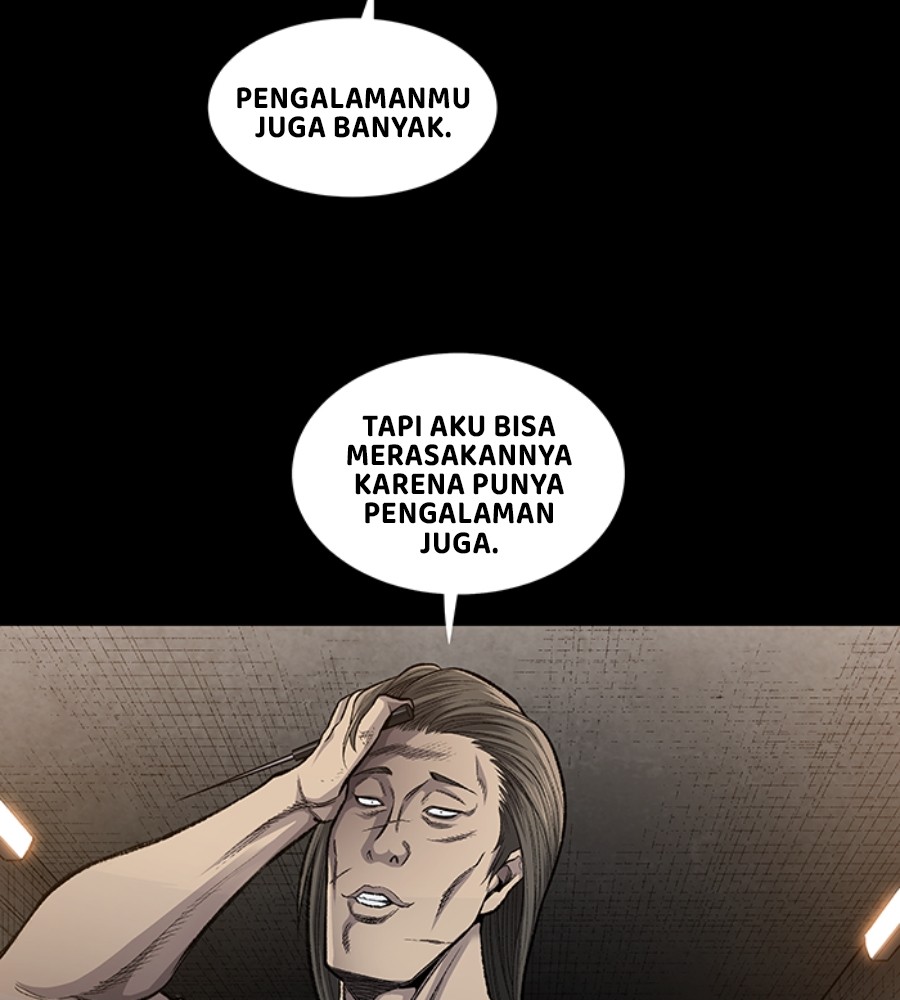 Vigilante Chapter 100 - halaman 28
