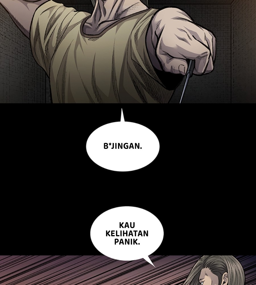 Vigilante Chapter 100 - halaman 29