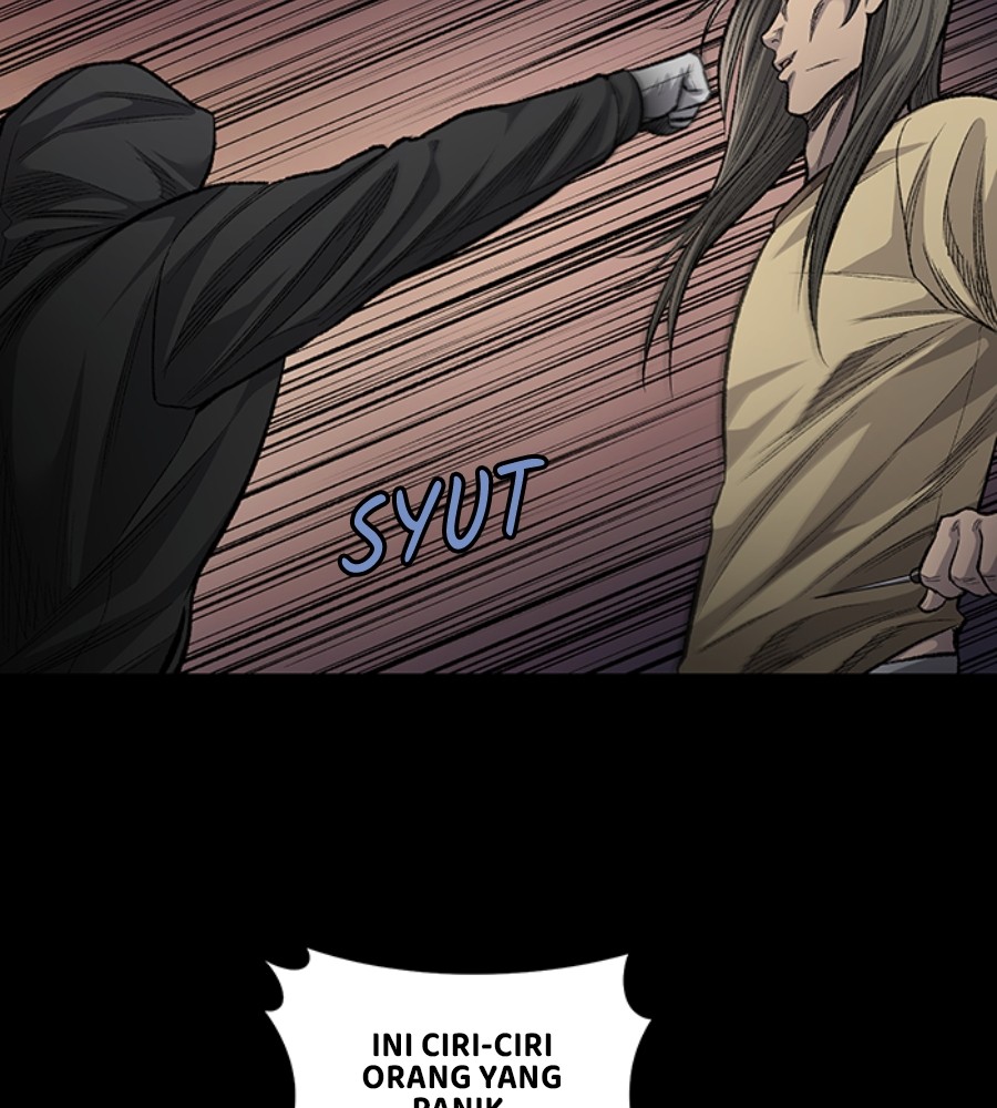 Vigilante Chapter 100 - halaman 30