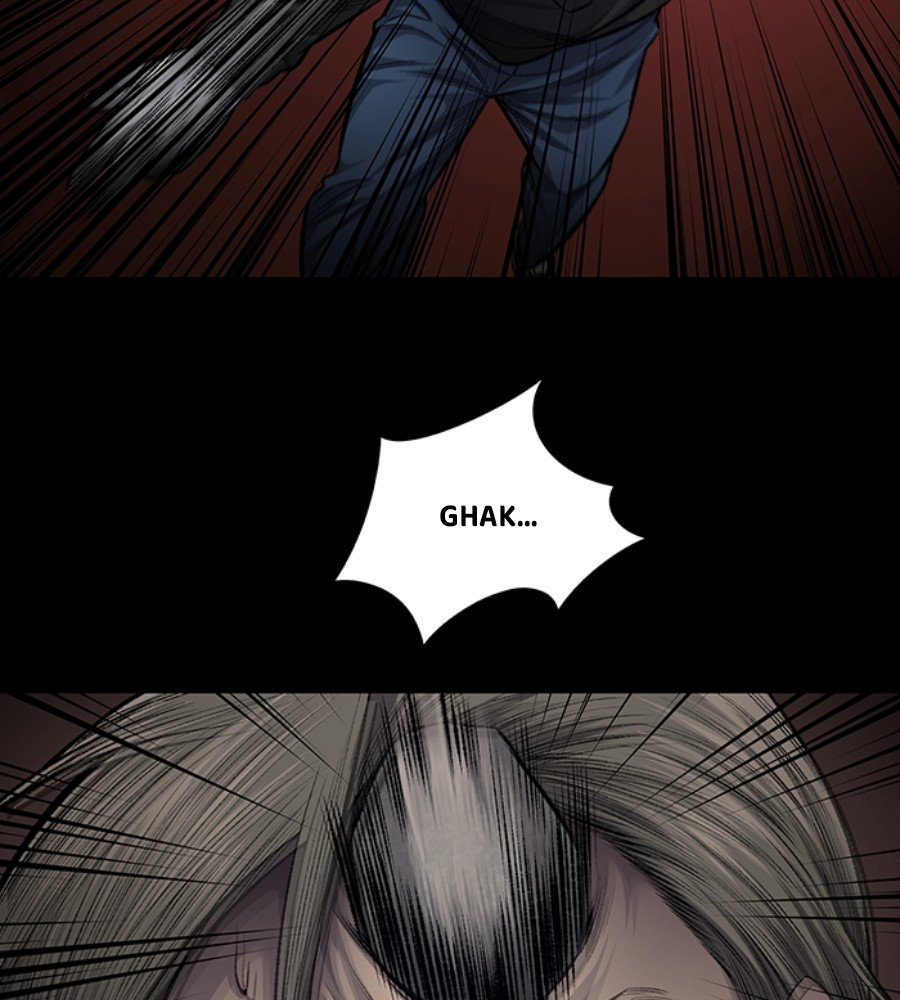 Vigilante Chapter 100 - halaman 33