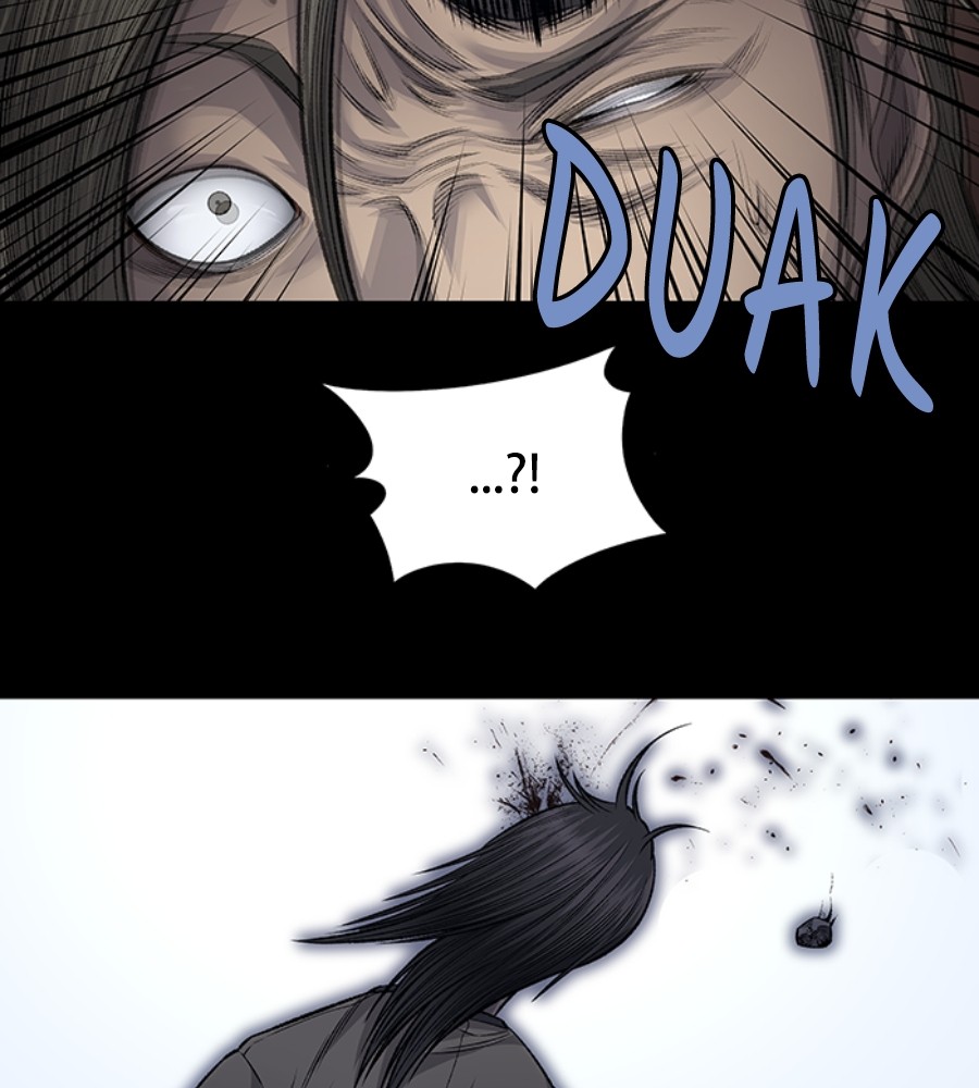 Vigilante Chapter 100 - halaman 34