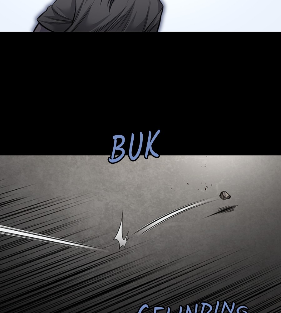 Vigilante Chapter 100 - halaman 35