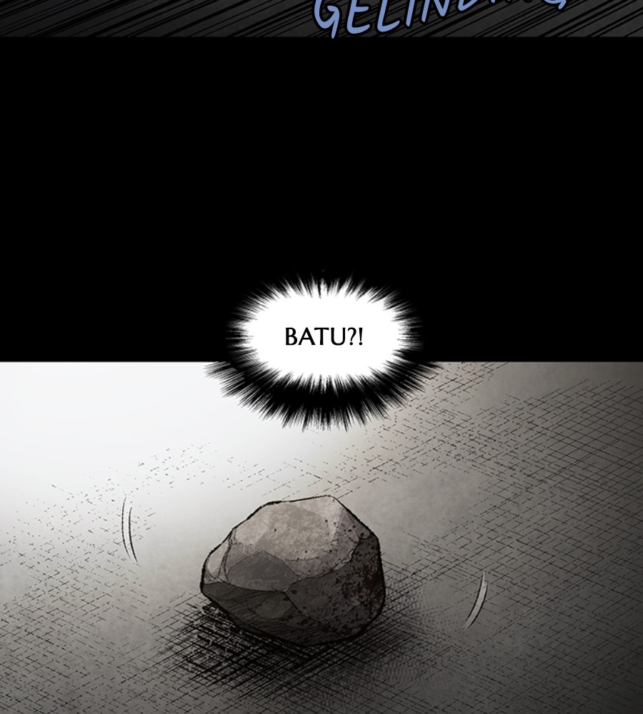 Vigilante Chapter 100 - halaman 36