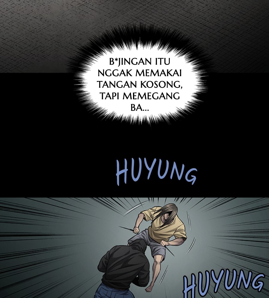 Vigilante Chapter 100 - halaman 37