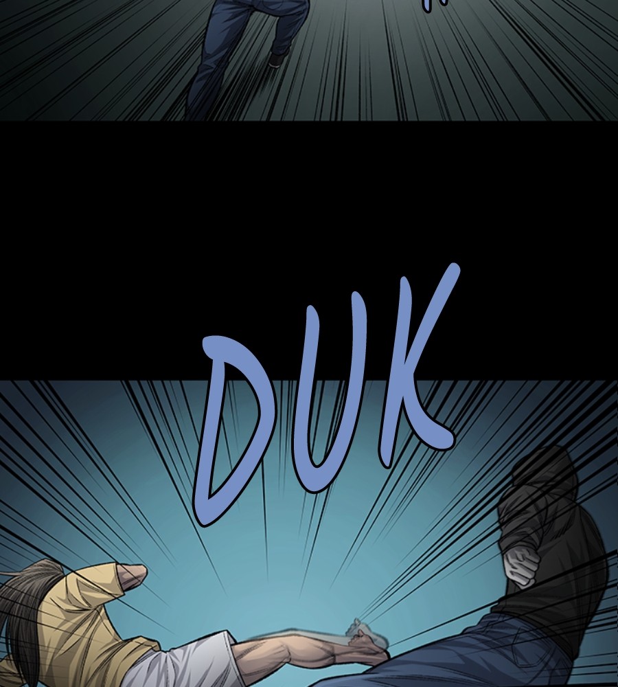 Vigilante Chapter 100 - halaman 38