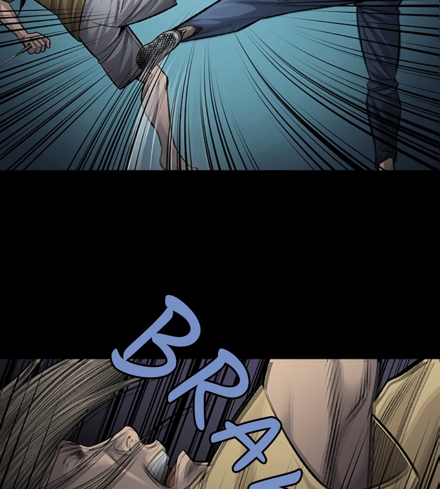 Vigilante Chapter 100 - halaman 39