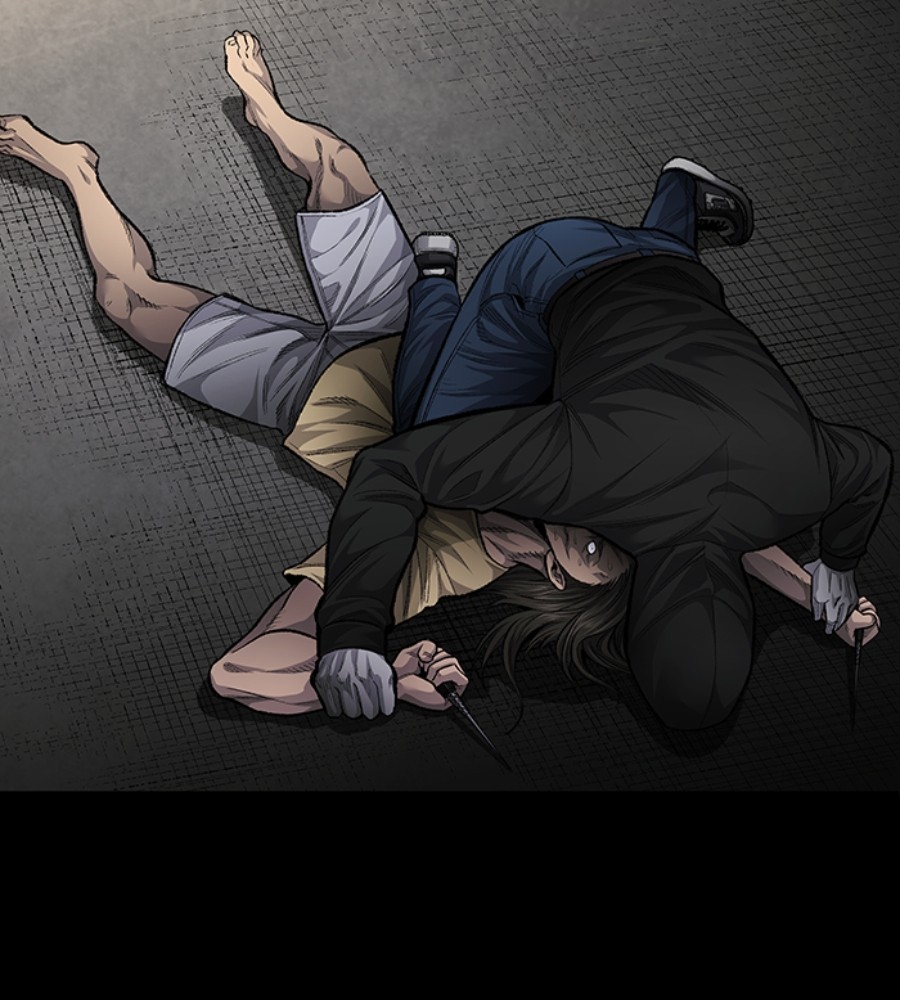 Vigilante Chapter 100 - halaman 42