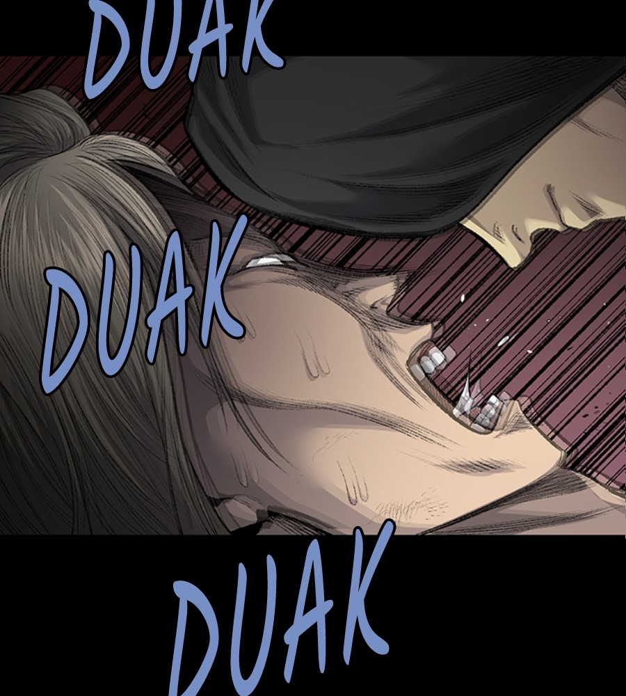 Vigilante Chapter 100 - halaman 44