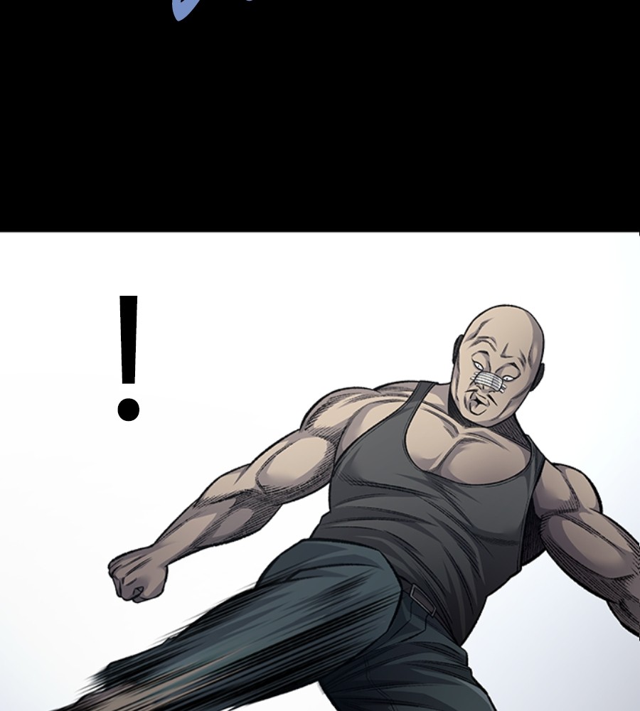Vigilante Chapter 100 - halaman 45