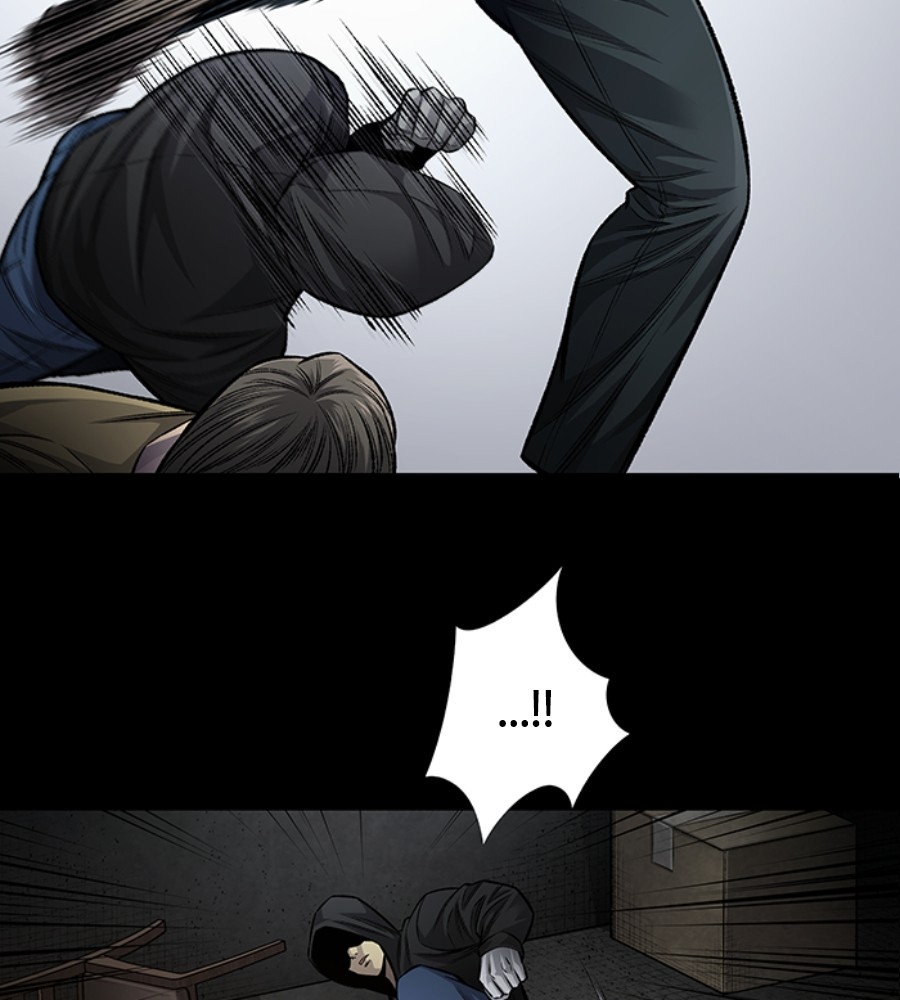 Vigilante Chapter 100 - halaman 46