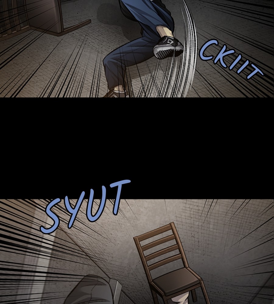 Vigilante Chapter 100 - halaman 47