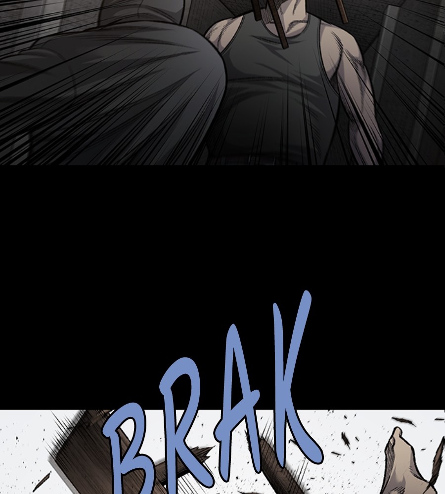 Vigilante Chapter 100 - halaman 48