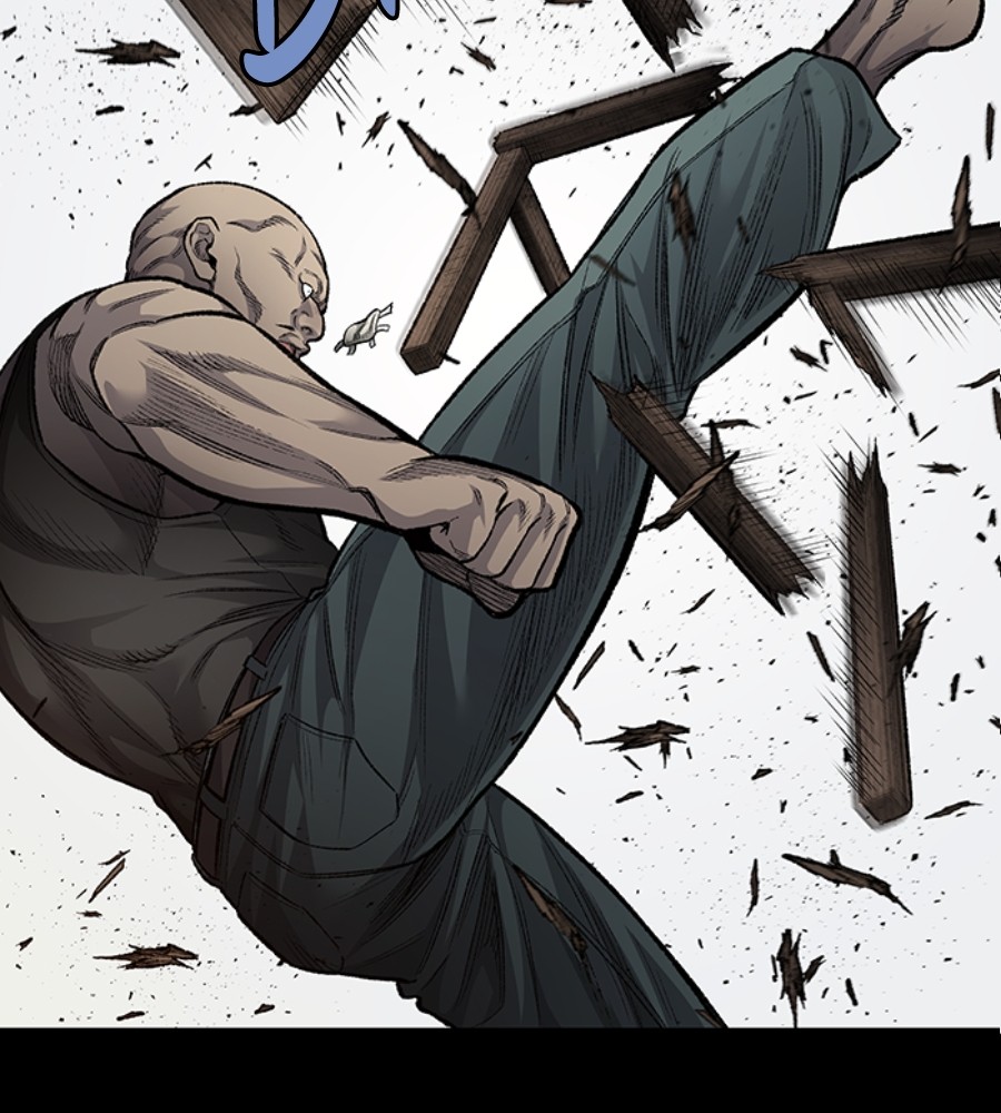 Vigilante Chapter 100 - halaman 49