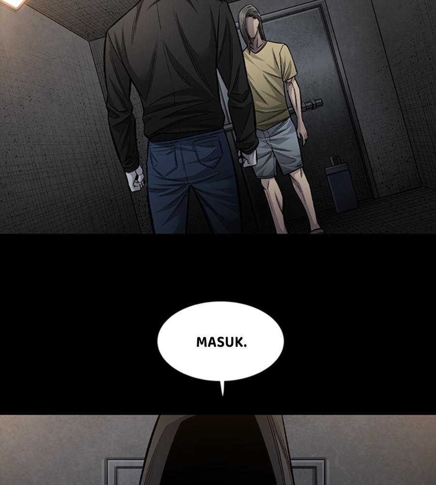 Vigilante Chapter 100 - halaman 7