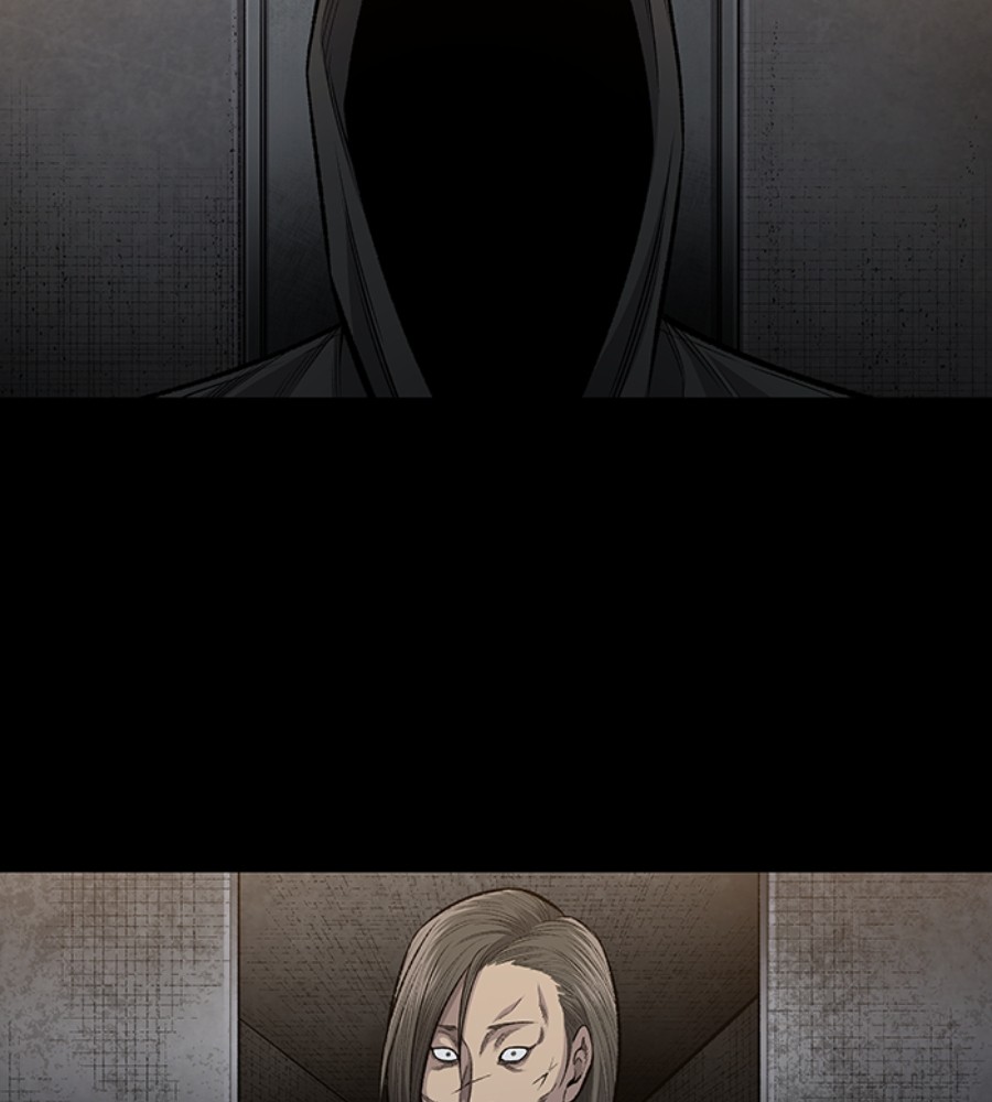 Vigilante Chapter 100 - halaman 8