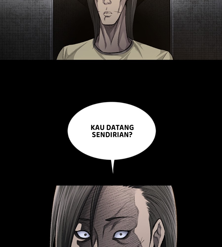Vigilante Chapter 100 - halaman 9