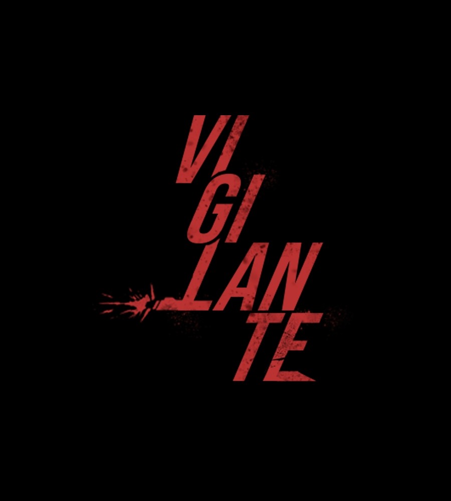Vigilante Chapter 101 - halaman 1