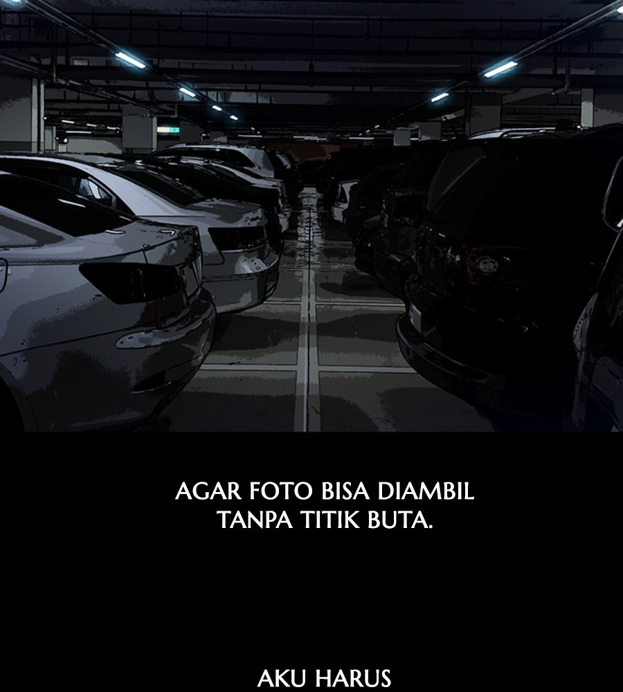 Vigilante Chapter 101 - halaman 10
