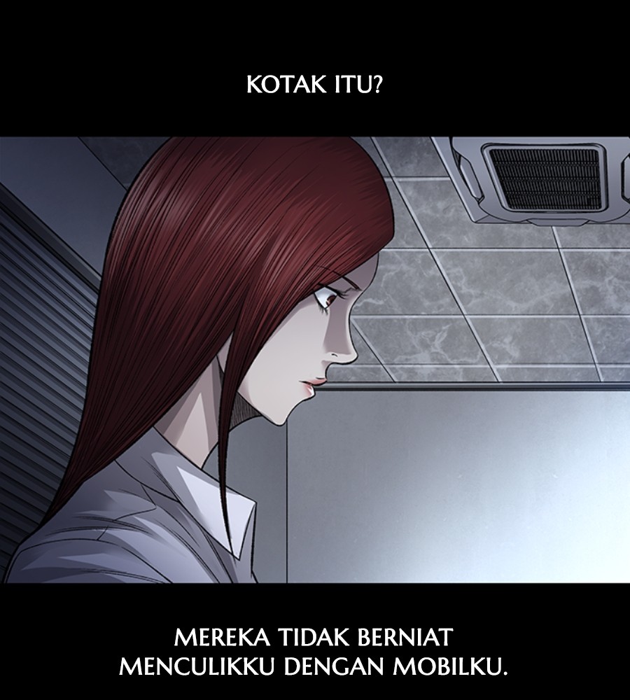 Vigilante Chapter 101 - halaman 13