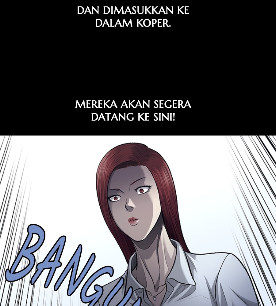 Vigilante Chapter 101 - halaman 15