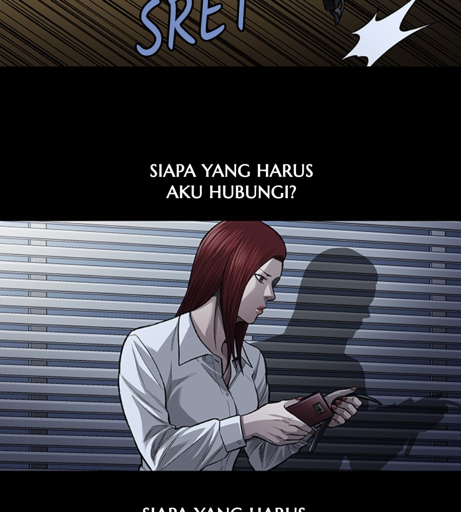 Vigilante Chapter 101 - halaman 17